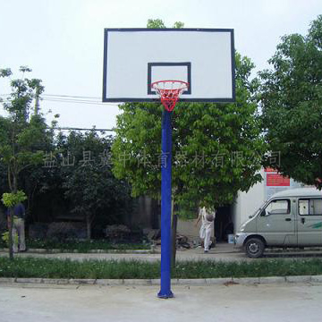 JZ-1007  圓管籃球架