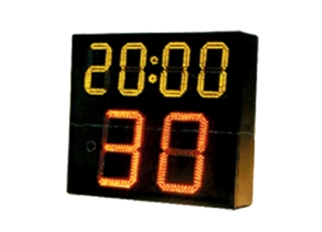 JZ-1043 籃球計時器
