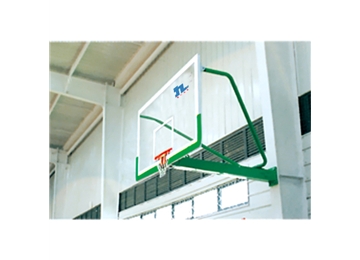 JZ-1033 懸臂式籃球架